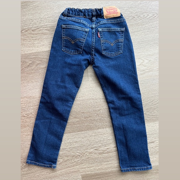 Bundled “4 pairs of jeans” for kids - Picture 6 of 10